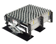 Coilbridge Conveyor - The Coil Stock Support System